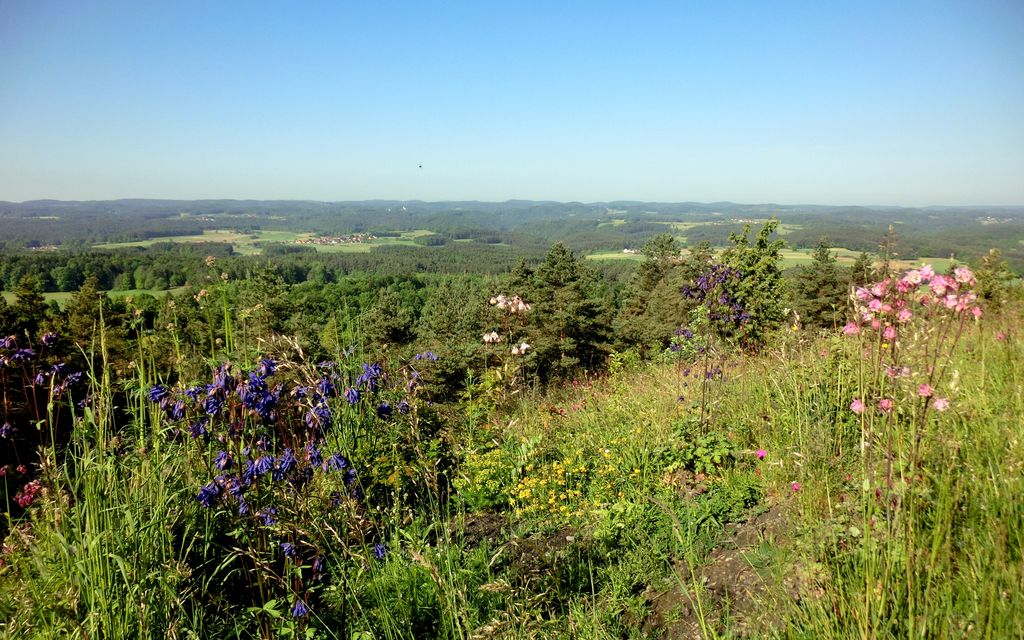 Photo №2 of Hohe Leite