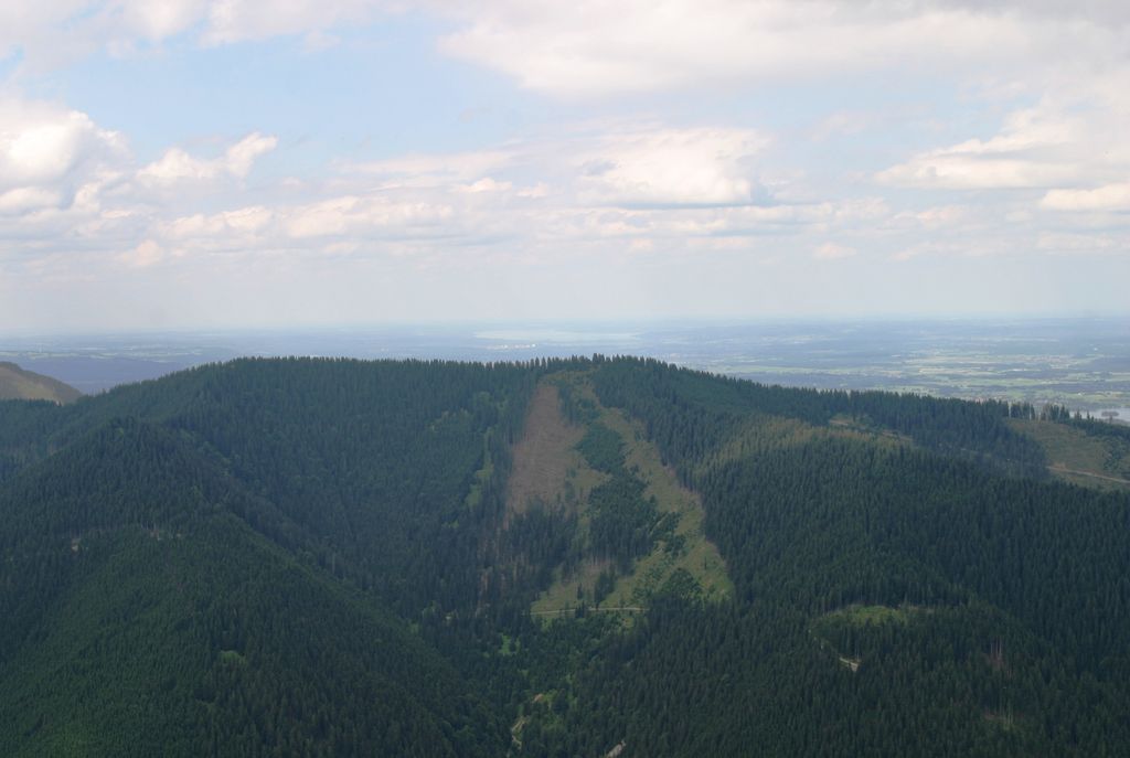 Photo №3 of Großer Aufacker