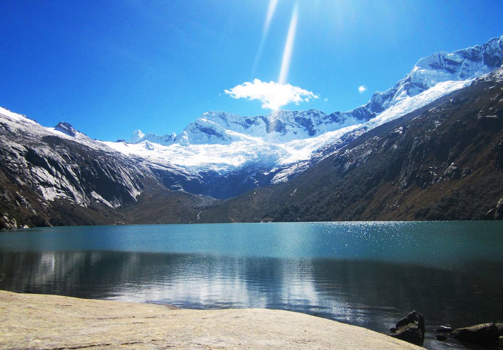 Photo №2 of Chequiaraju