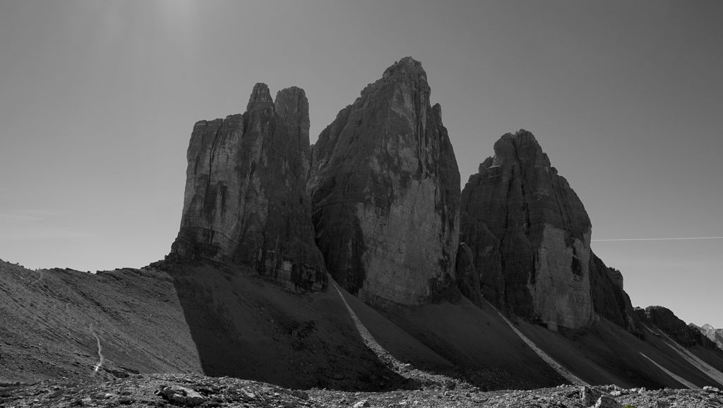 Photo №7 of Forcella Longeres