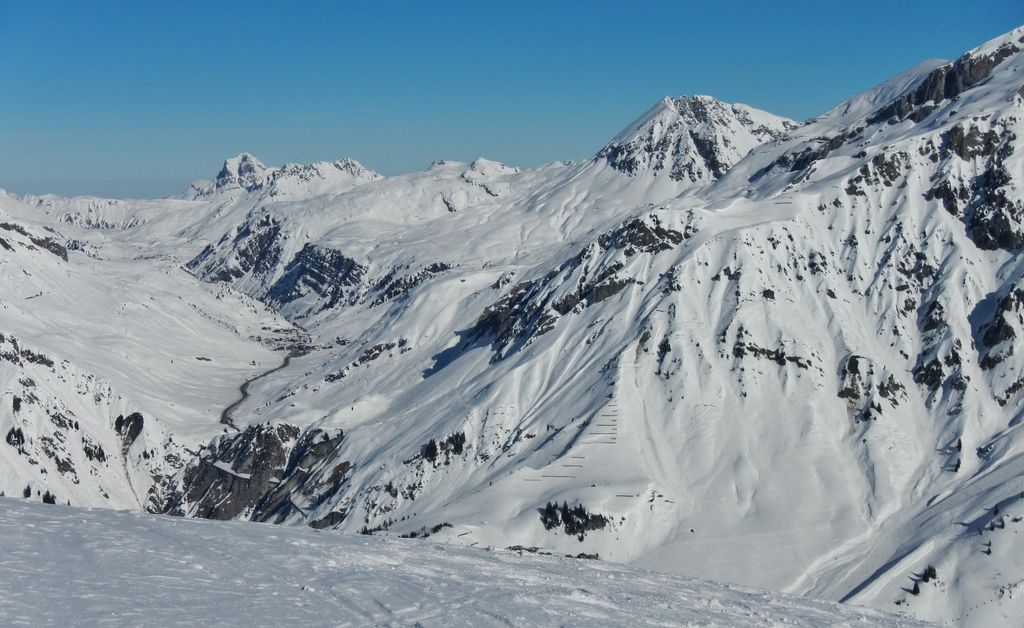 Photo №3 of Albonasattel