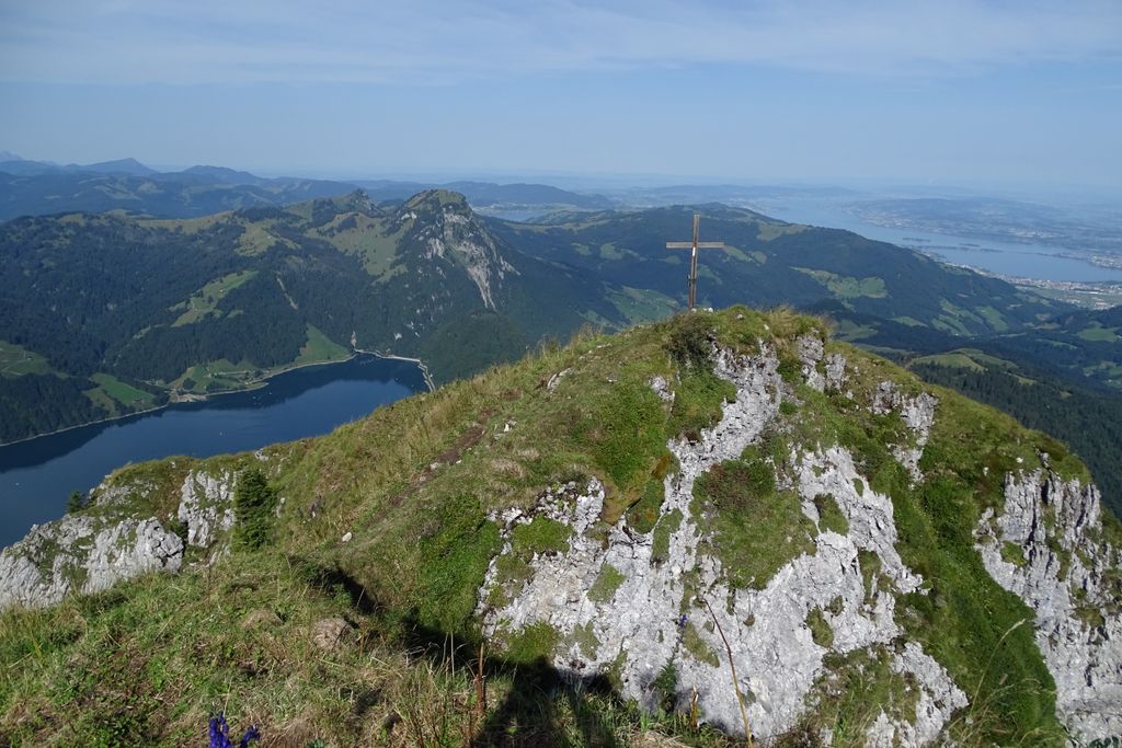 Photo №3 of Bockmattlistock