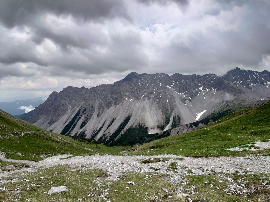 Photo №3 of Steinjöchle