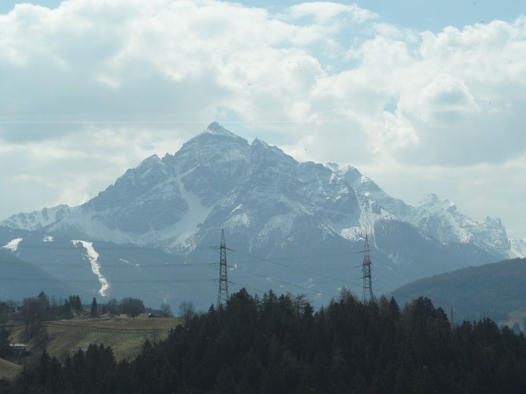 Photo №6 of Bergisel