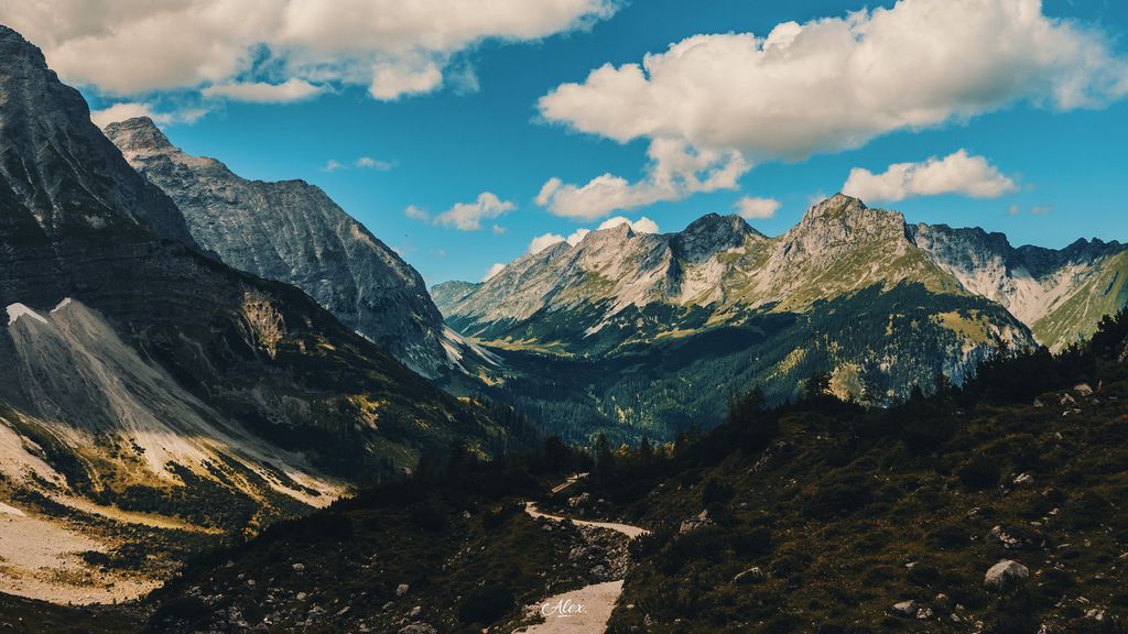 Photo №2 of Spielissjoch