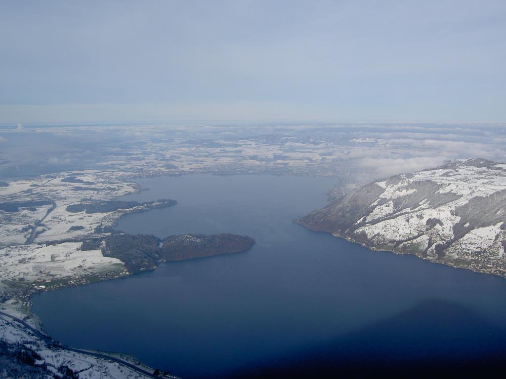 Photo №4 of Zugersee