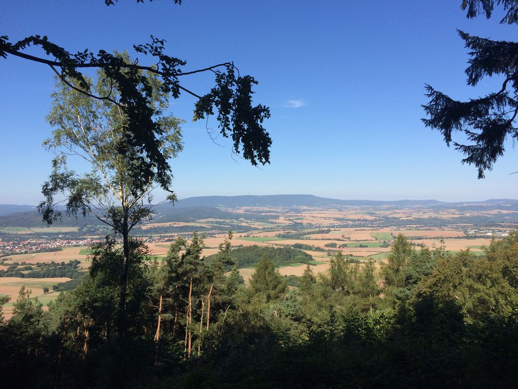 Photo №2 of Lotzenkopf