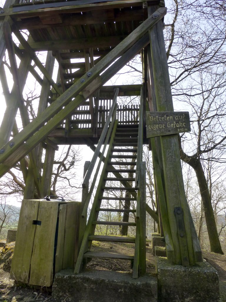Photo №2 of Streuflingskopf