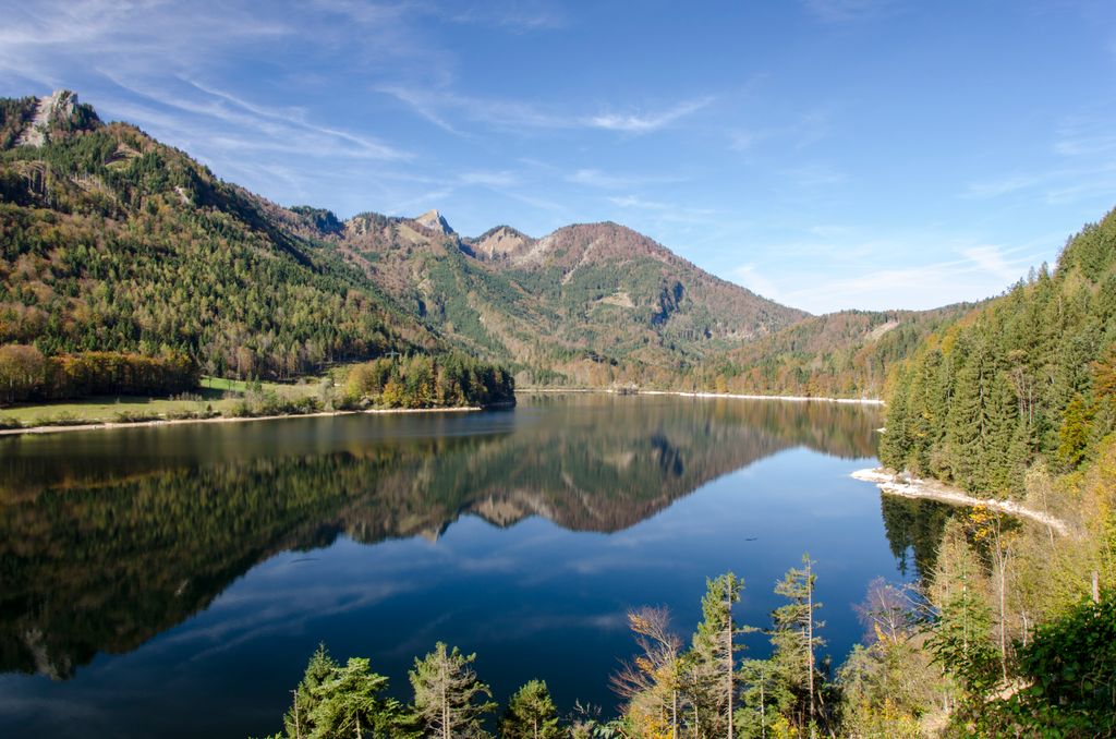 Photo №2 of Schwarzensee