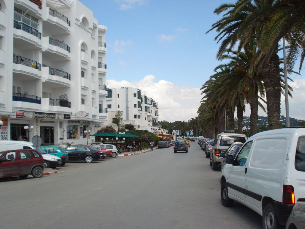 Photo №3 of La Marsa
