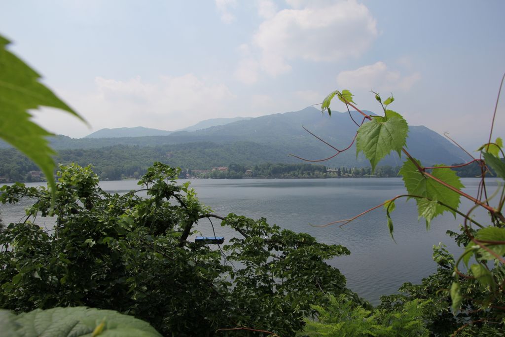 Lago Grande di Avigliana