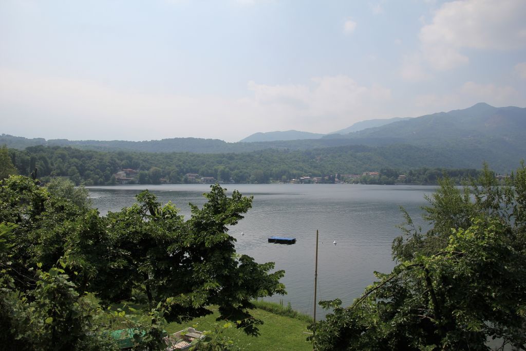 Lago Grande di Avigliana