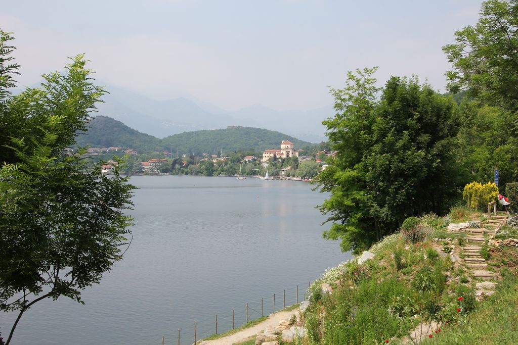 Lago Grande di Avigliana