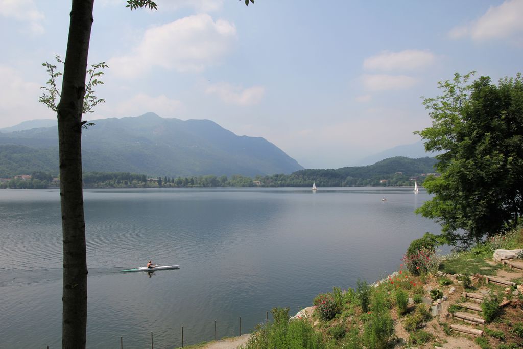 Lago Grande di Avigliana