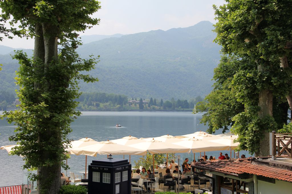 Lago Grande di Avigliana