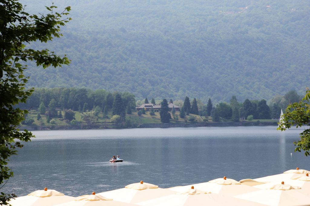 Lago Grande di Avigliana