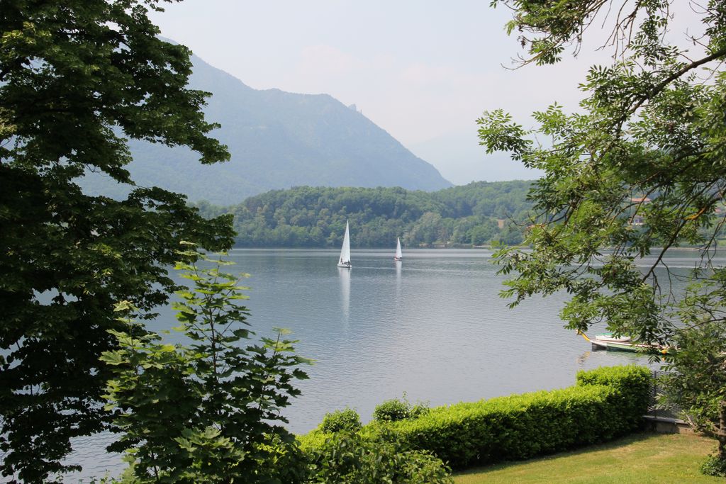 Lago Grande di Avigliana