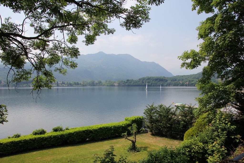 Lago Grande di Avigliana