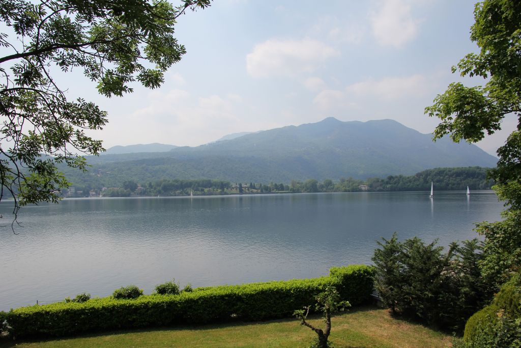 Lago Grande di Avigliana