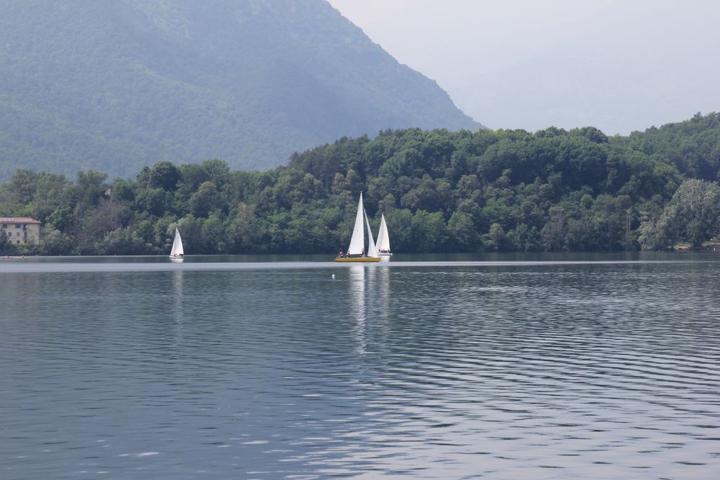 Lago Grande di Avigliana