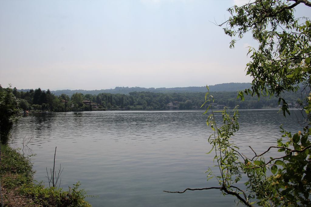 Lago Grande di Avigliana