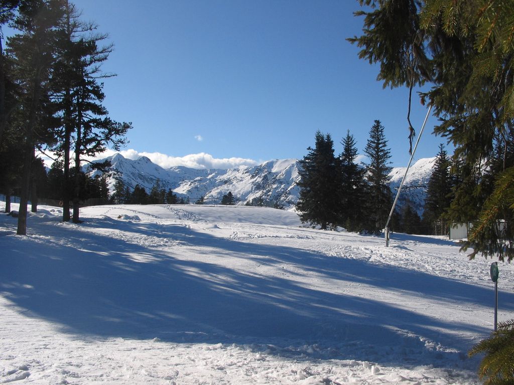 Photo №2 of Ax 3 Domaines
