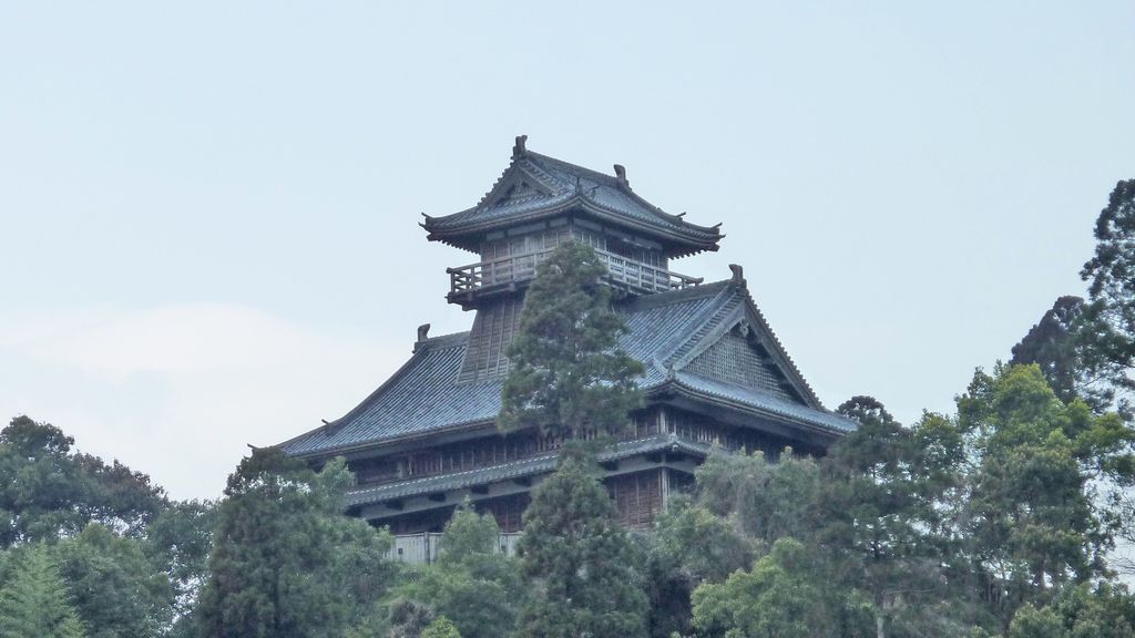 Photo №1 of Aya Castle