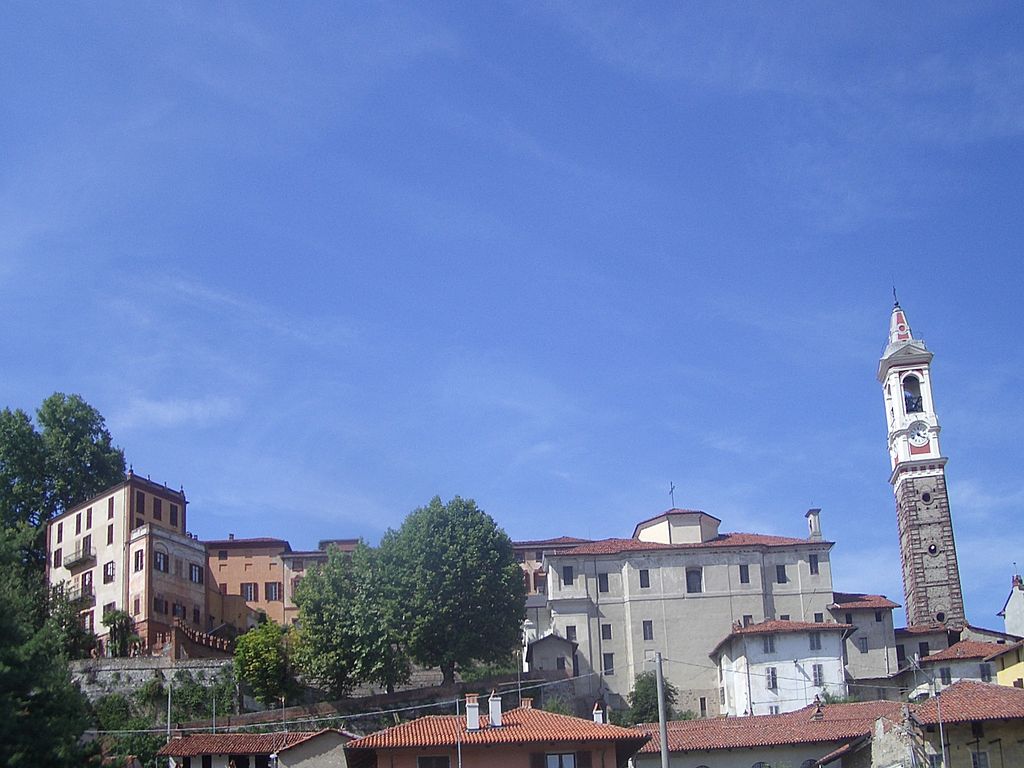 Photo №2 of Azeglio