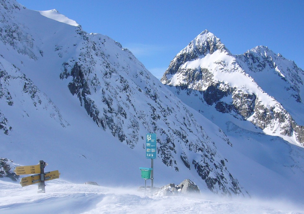 Photo №2 of Bächenstock