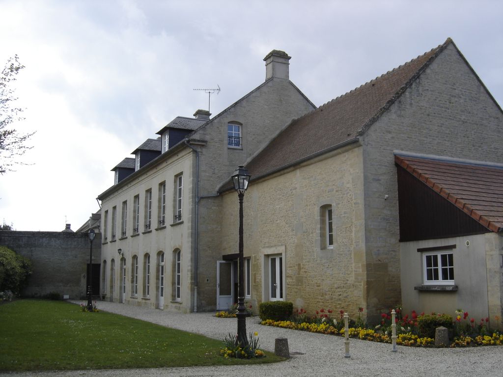 Photo №2 of Bény-sur-Mer