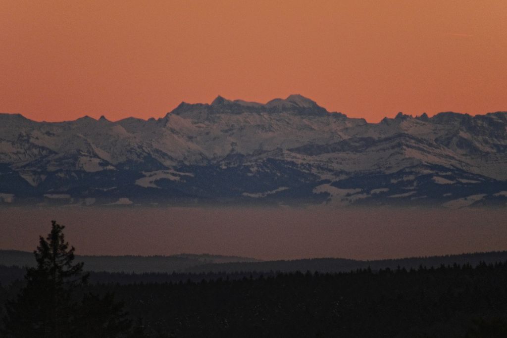 Photo №5 of Alter Berg