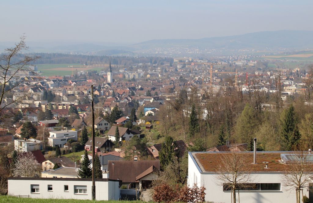 Photo №2 of Bülach