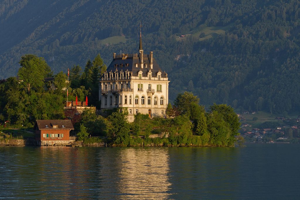 Photo №2 of Schloss Seeburg