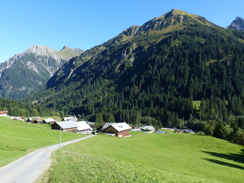 Photo №2 of Bärenkopf