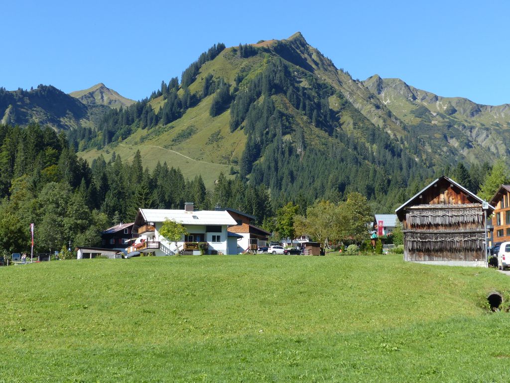 Photo №2 of Unspitze
