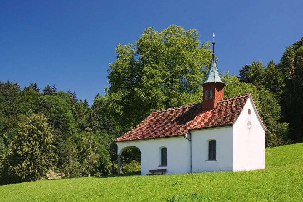 Baar_Heiligkreuzkapelle
