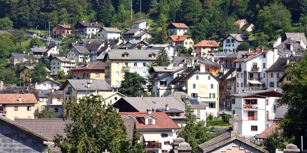 Photo №2 of Baceno