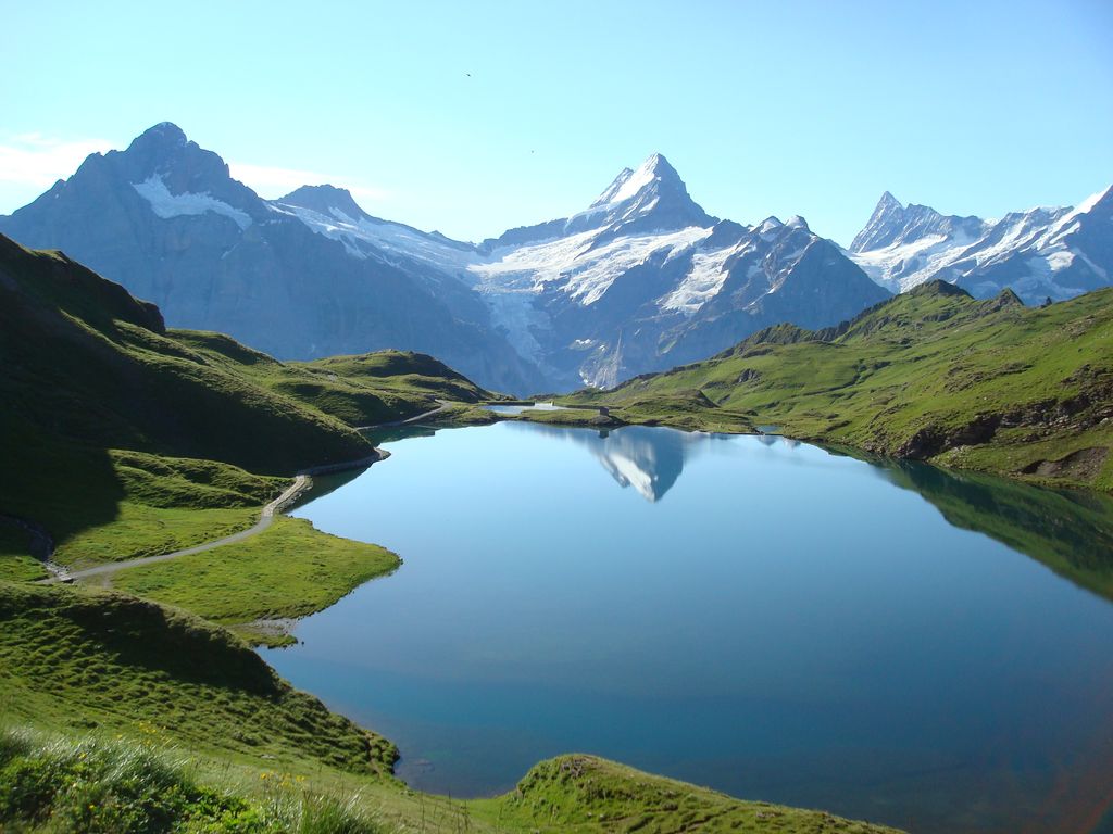 Photo №4 of Bachalpsee