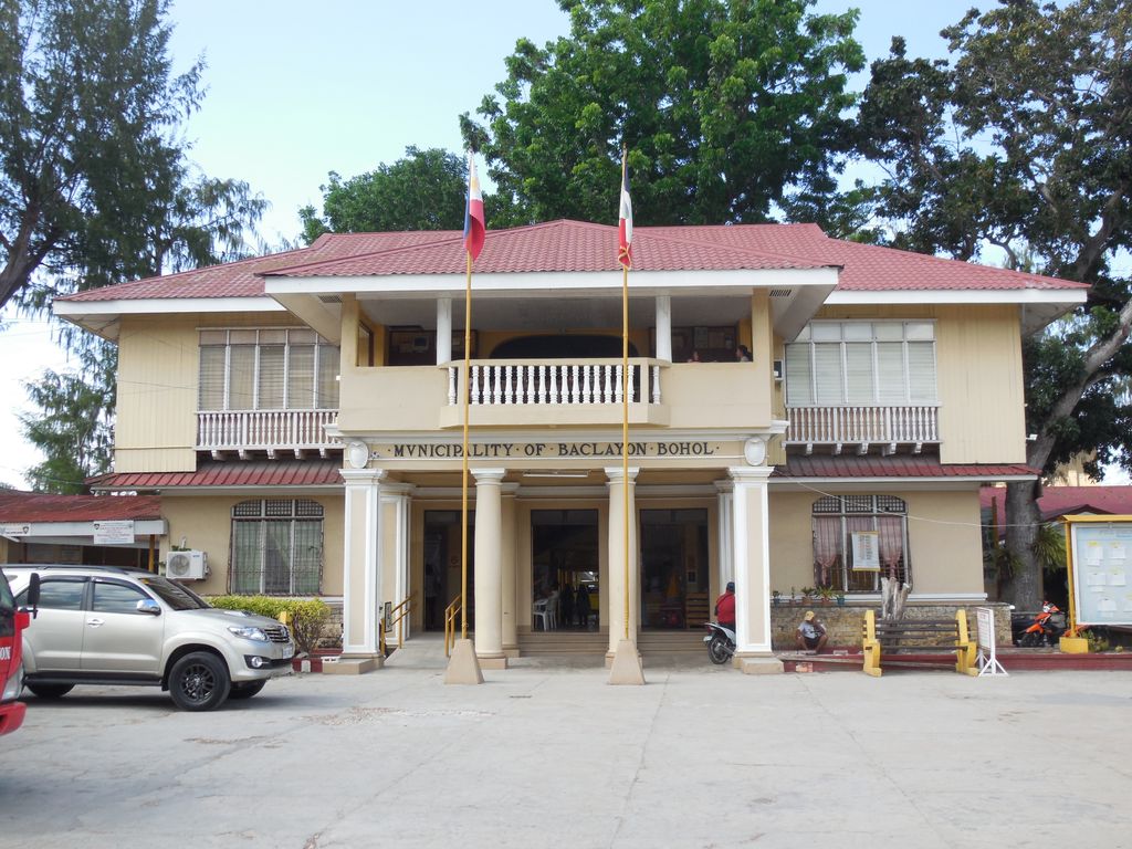 Photo №2 of Baclayon