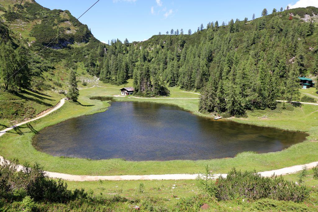 Photo №2 of Krallersee