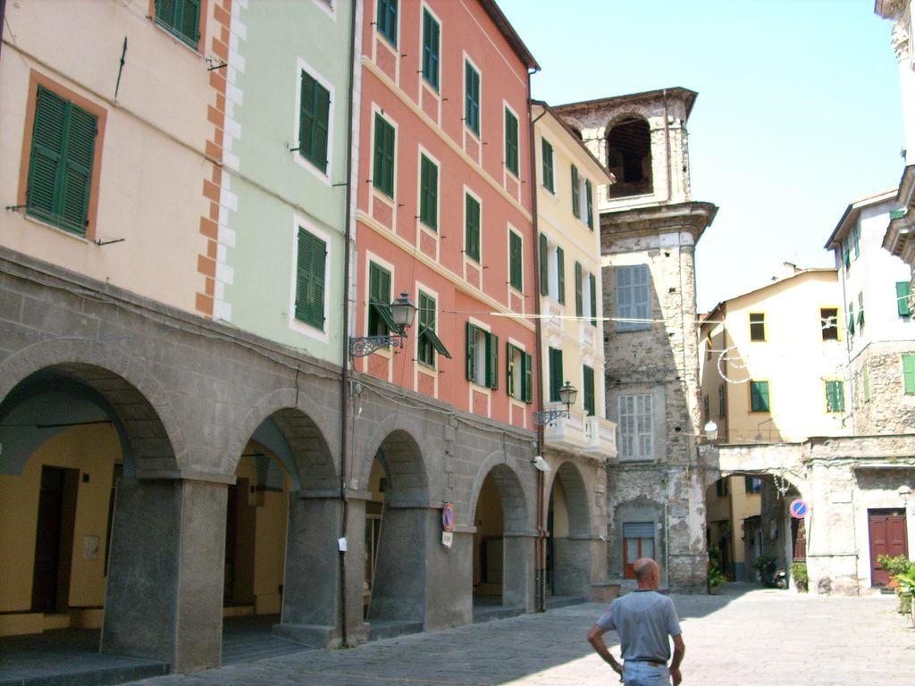 Photo №2 of Badalucco