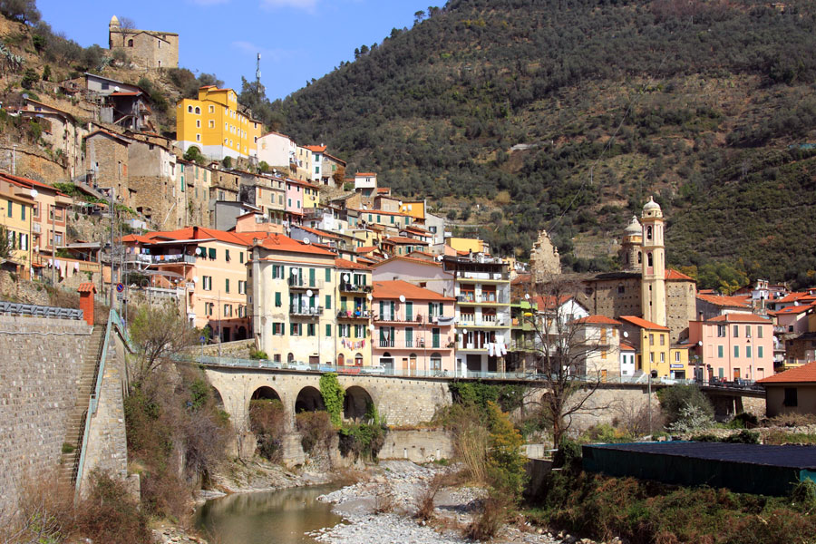 Photo №3 of Badalucco