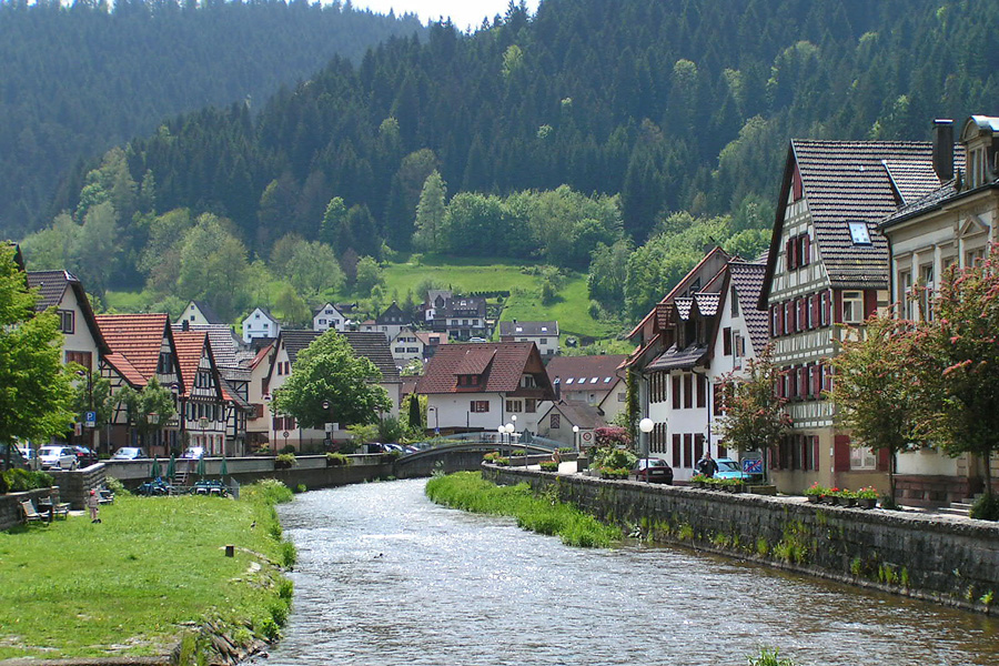 Photo №2 of Schiltach