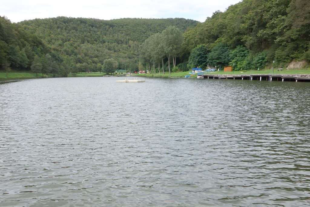 Badesee
