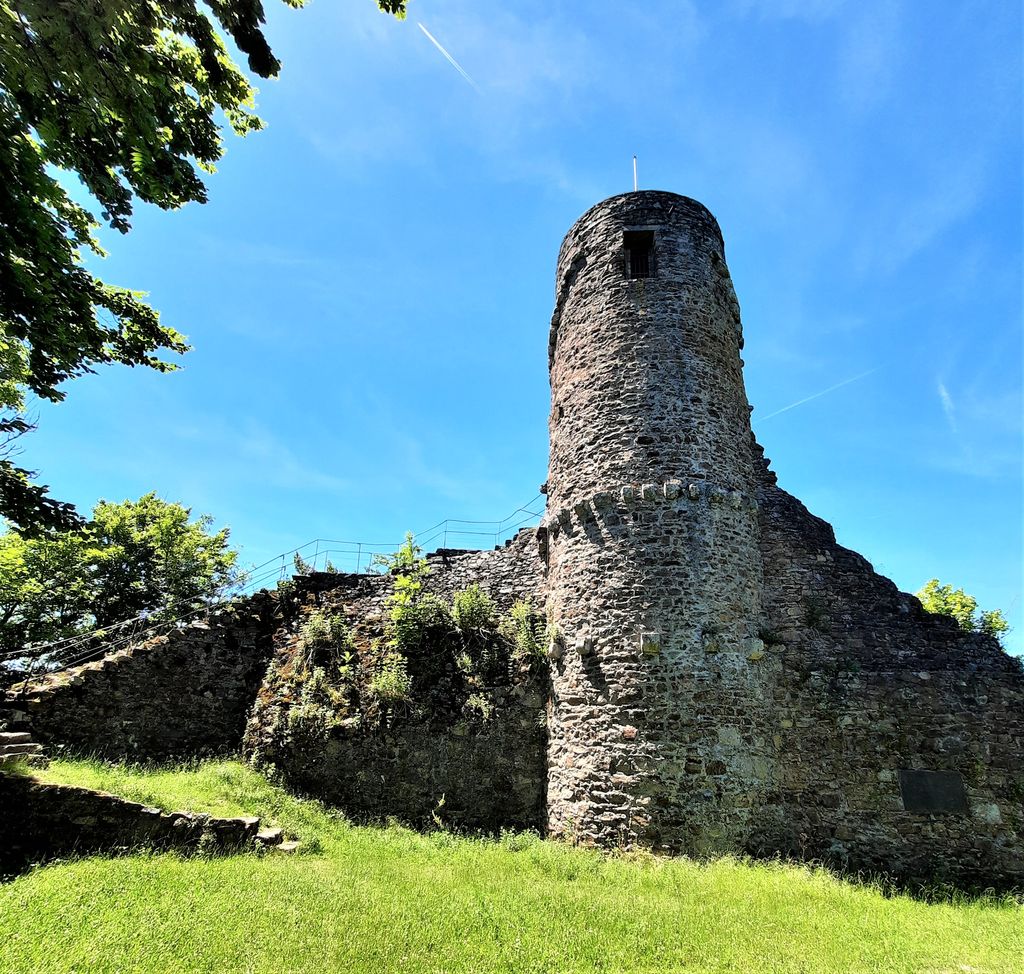 Photo №2 of Bärenfels