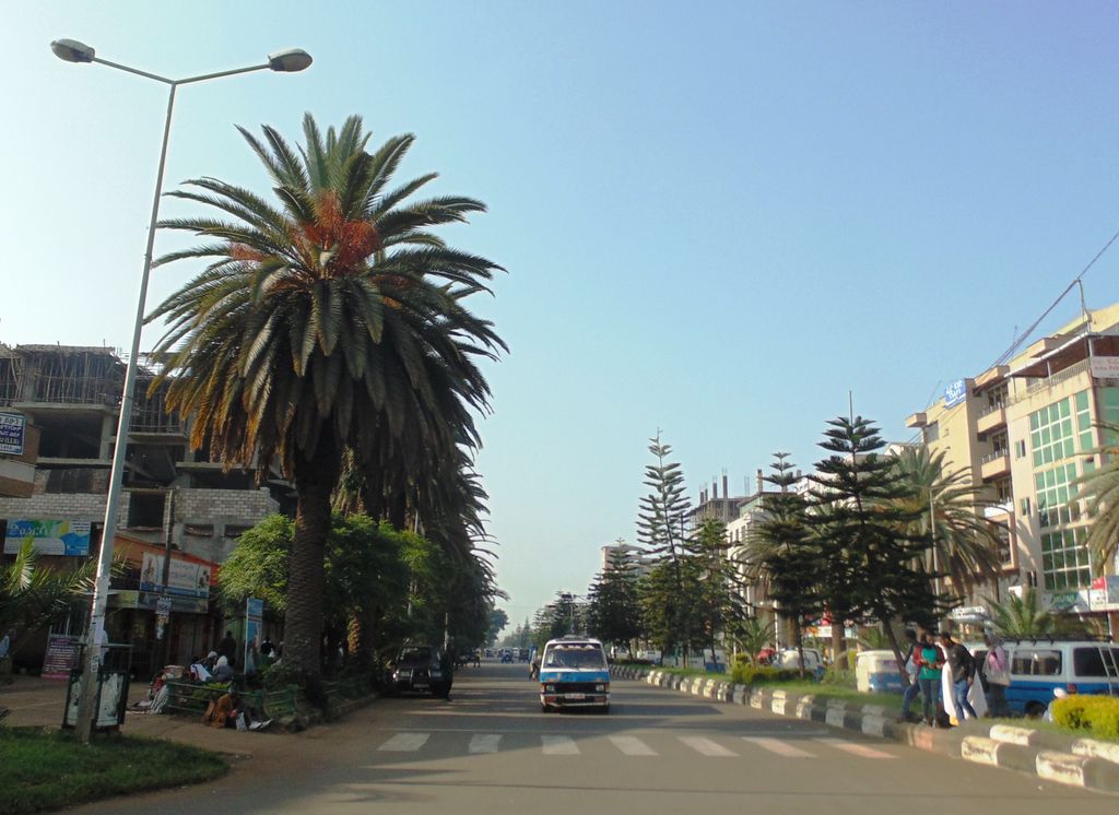 Photo №2 of Bahir Dar