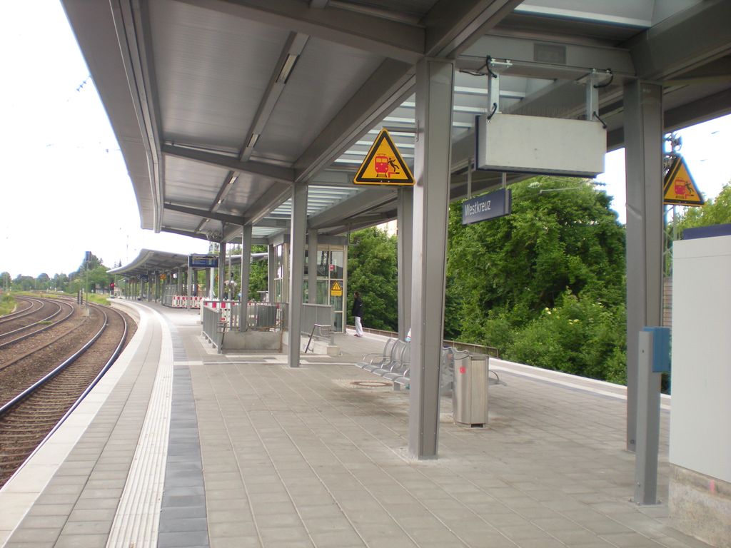 Photo №2 of Westkreuz