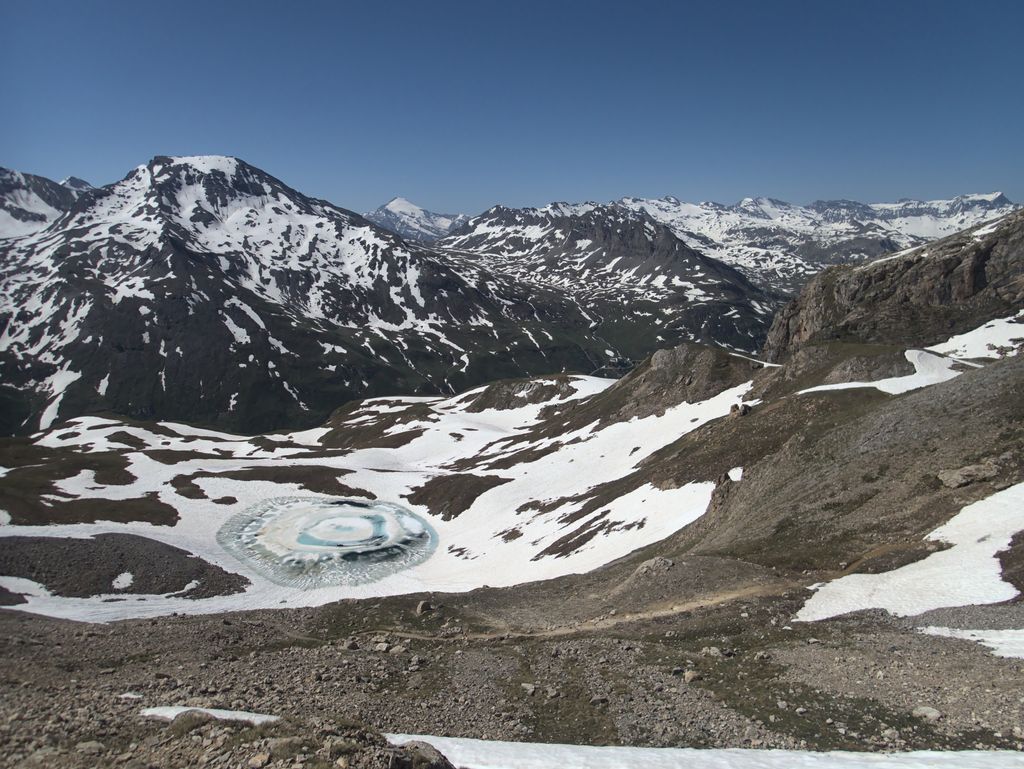 Col de la Baillettaz