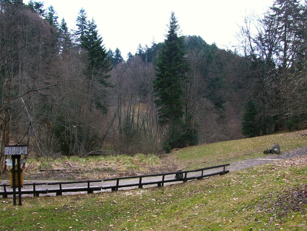 Photo №2 of Bajków Groń