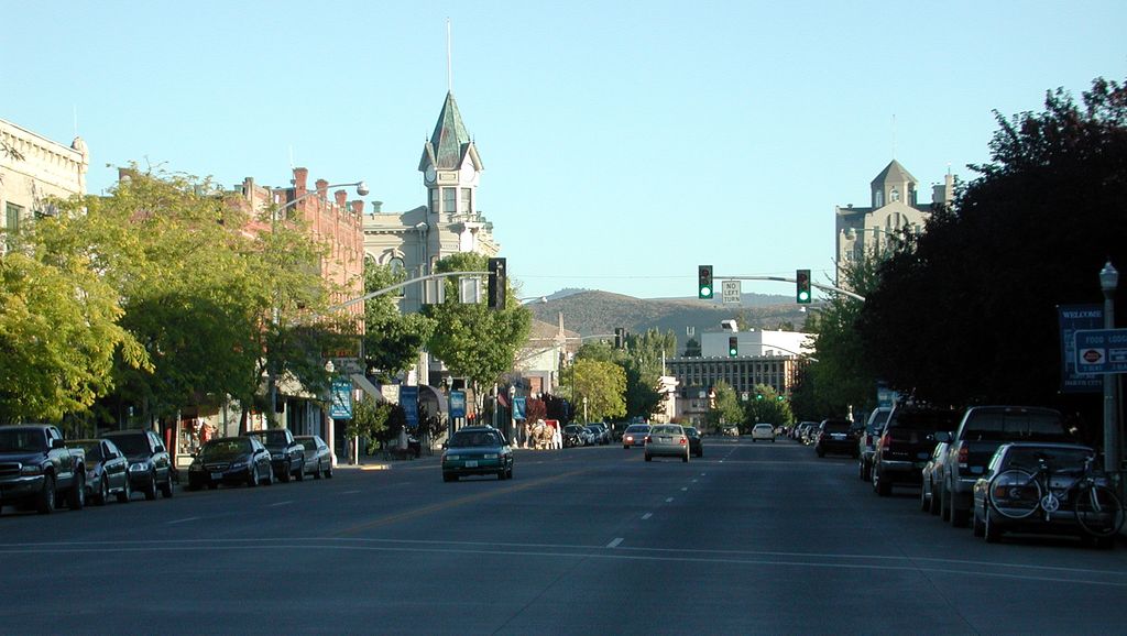 Photo №2 of Baker City